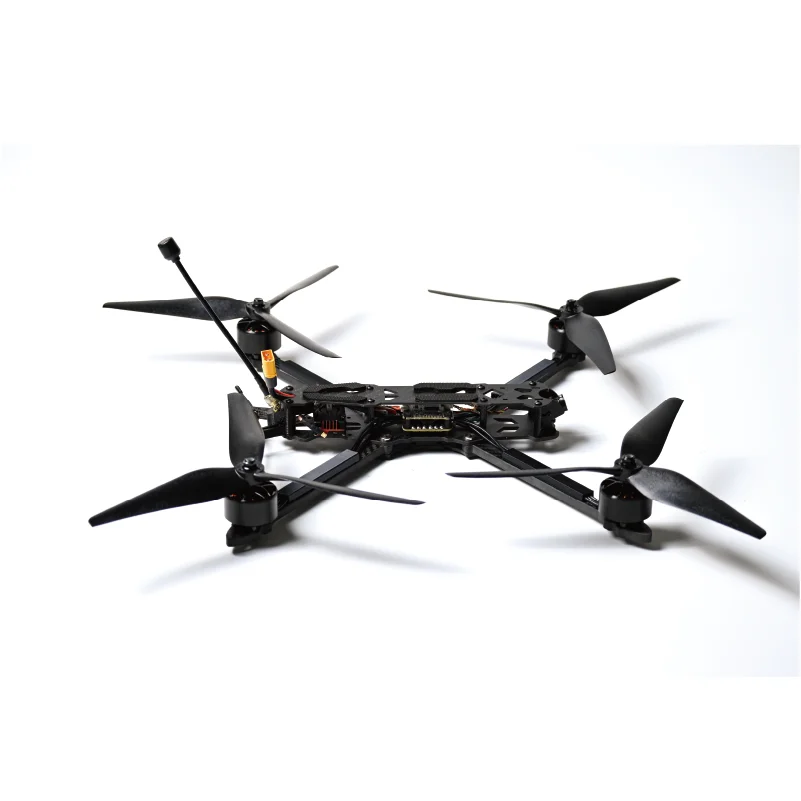 SG 10L 10inch Frame 3kg Payload Super power Long Range FPV Racing Drone PNP Quadcopter 5.8GHz