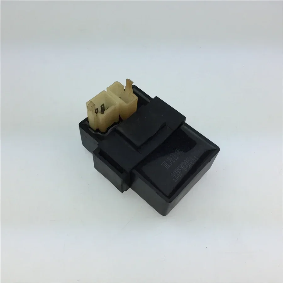 STARPAD Motorcycle Scooter Start Ignition Relay Rectifier High Voltage Package