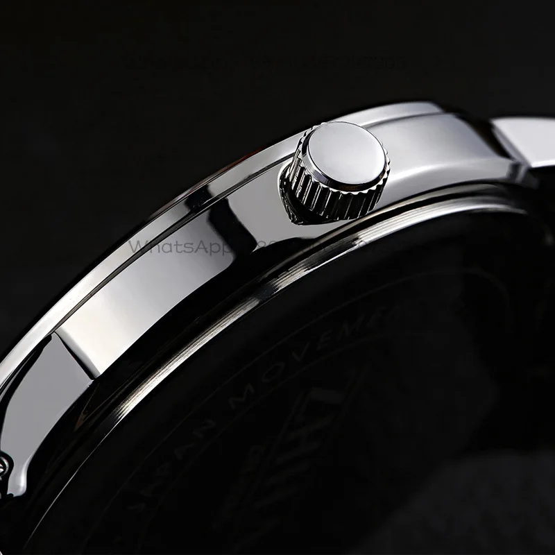 Customized watch business watch steel belt imperial sister fan classic quartz temperament women's watch