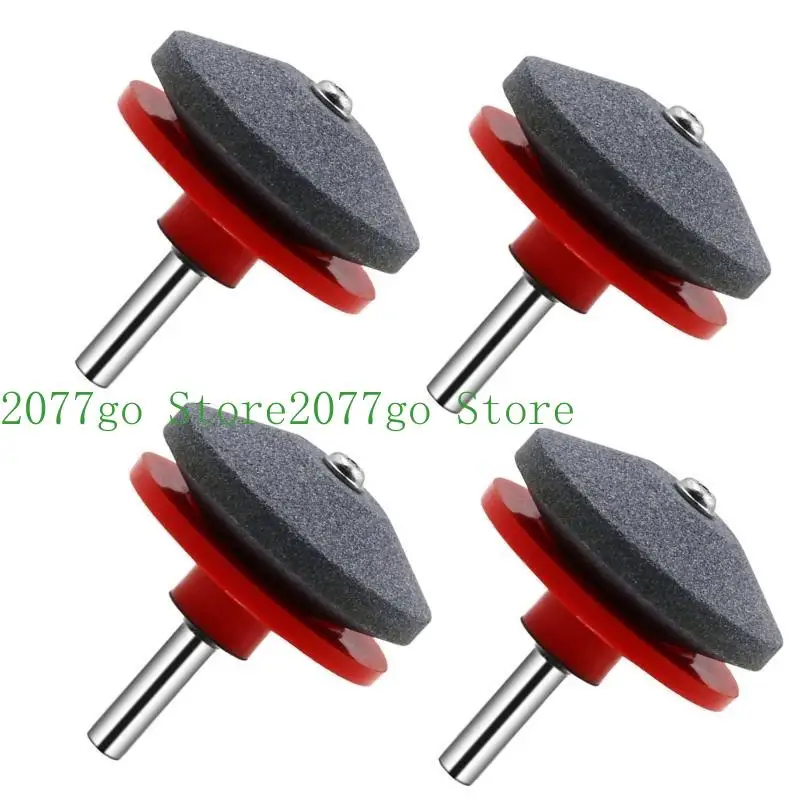 Y1UD 4PCS SHORTER SHORTEER FORTER DIND DIRLE RILE ROLEATED SHORUNER SHORTEER