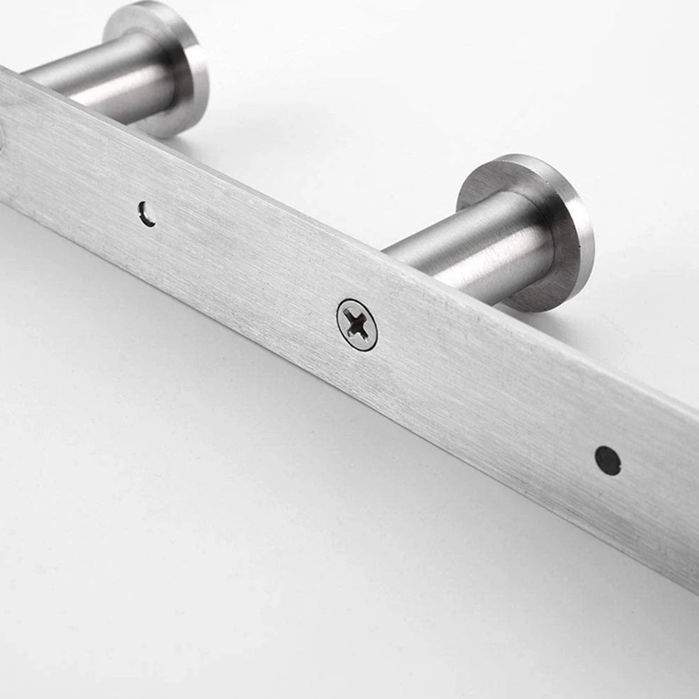 

【Flash Sale】Towel Hook Stainless Steel, Robe Hook Wall Mount Drilled, Coat Hook Wall Hook Drilling,Door Hook