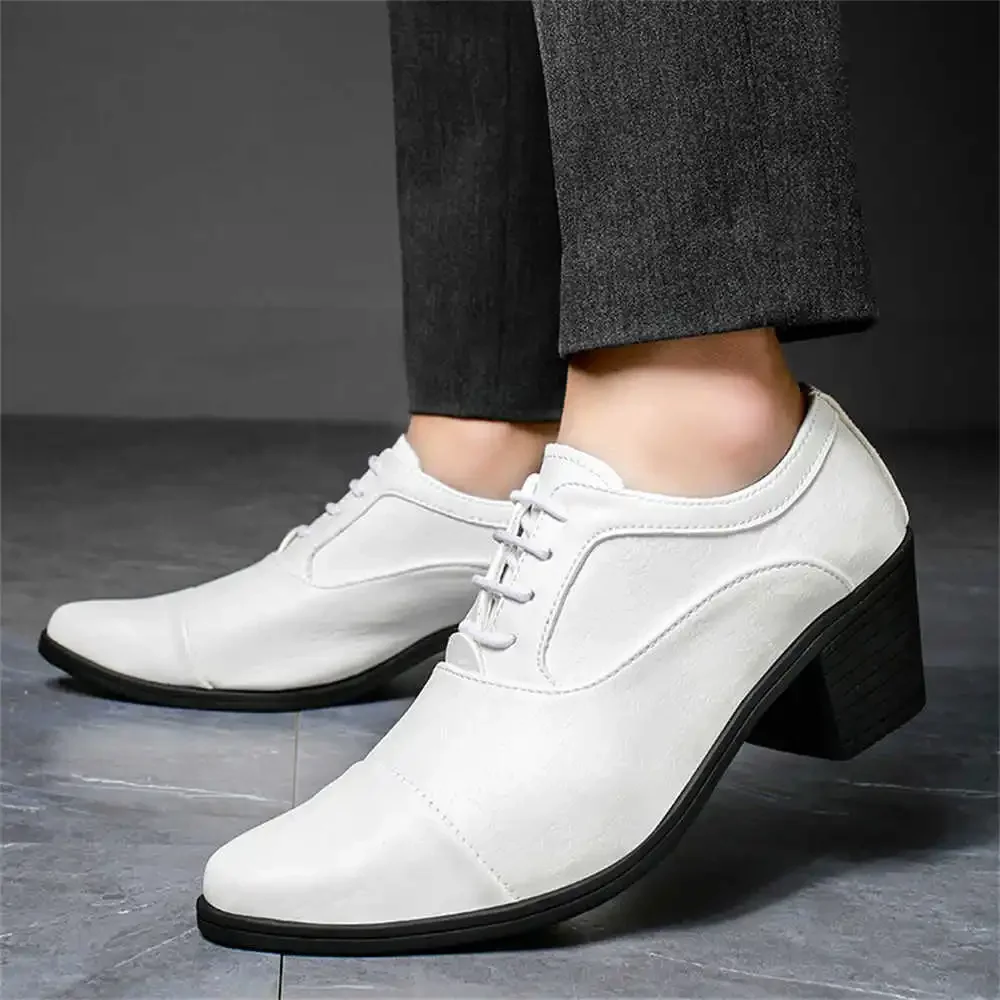 Oversize Oxforde Shoes Dress Mens Casual Dress Shoes Men's Classic Boots Sneakers Sports Model Luxery Promo Drop Shipping