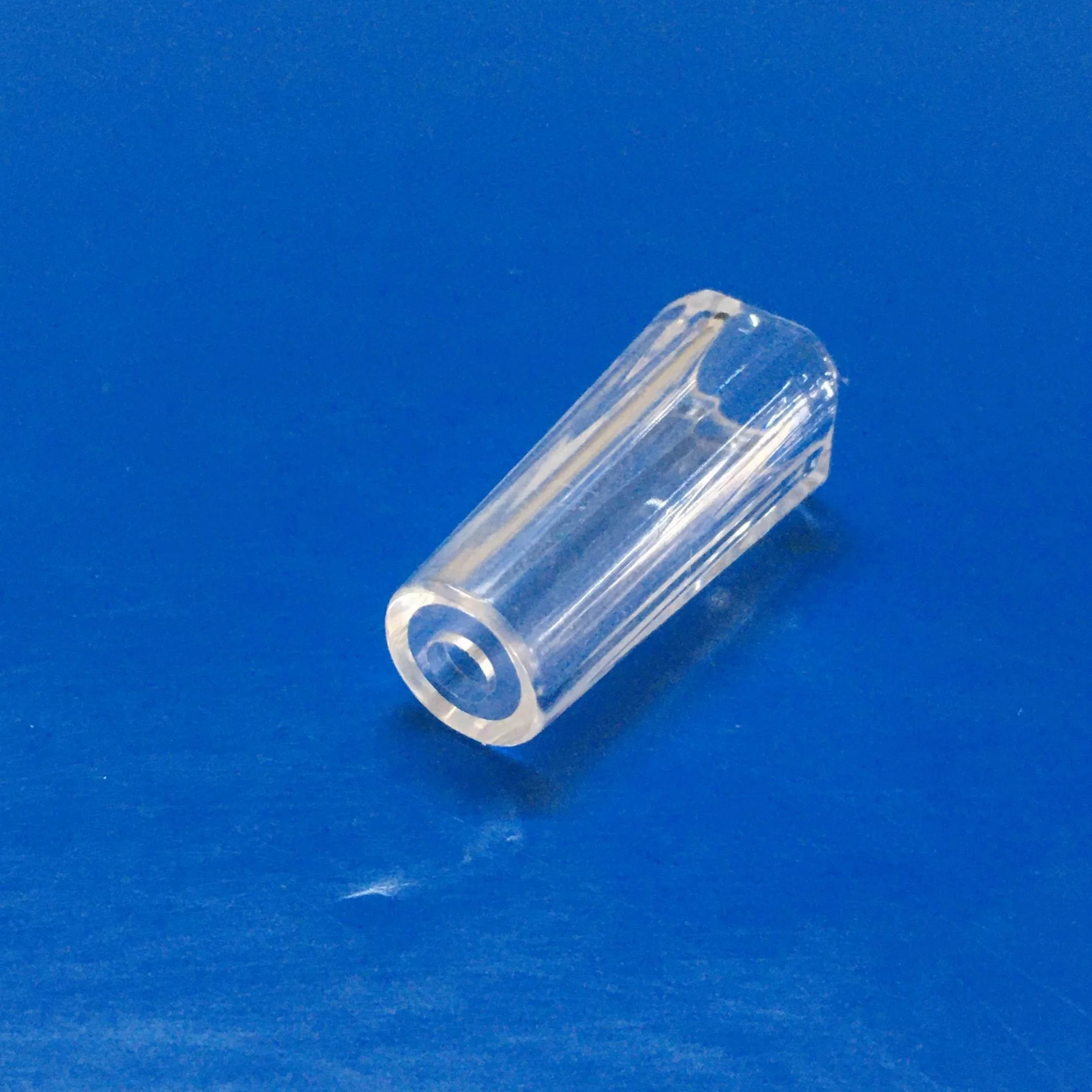 Borla plástica de controle de cabo de decoração de obturador para persianas venezianas ou persianas horizontais com certificados SVHC e POPs