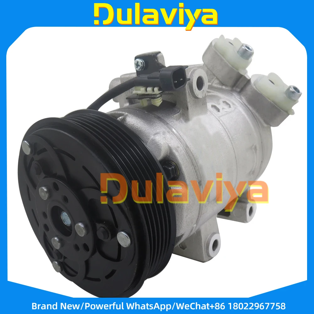 FOR AIR Compressor DKS17DS  For Mazda Tribute/Mercury Mariner/Ford Escape 8L8Z19703B 0610310 98673 639760 YCC229  CO 11332C