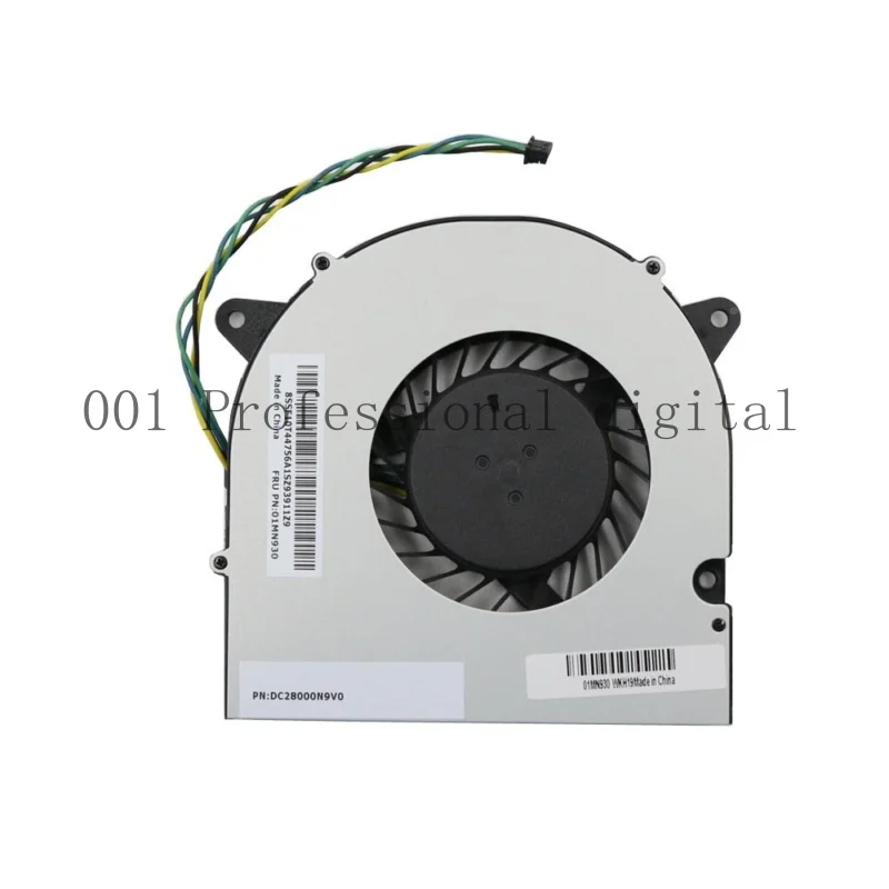 Fan For Lenovo Ideacentre A340-24IWL A340-22IWL A340-22AST All-in-One DC 5.0V