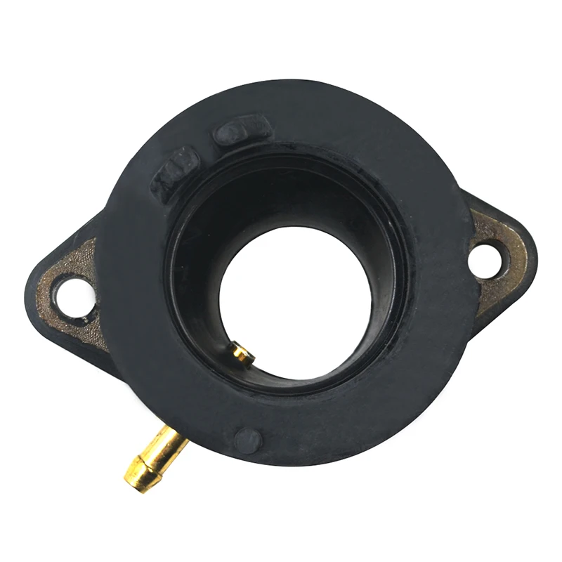 

Motorcycle Carburetor Intake Manifold For Yamaha SR400 1992-2000 SR500 SR500SP 48T 1991-1999 3GW-13586-00 3EB-13586-00