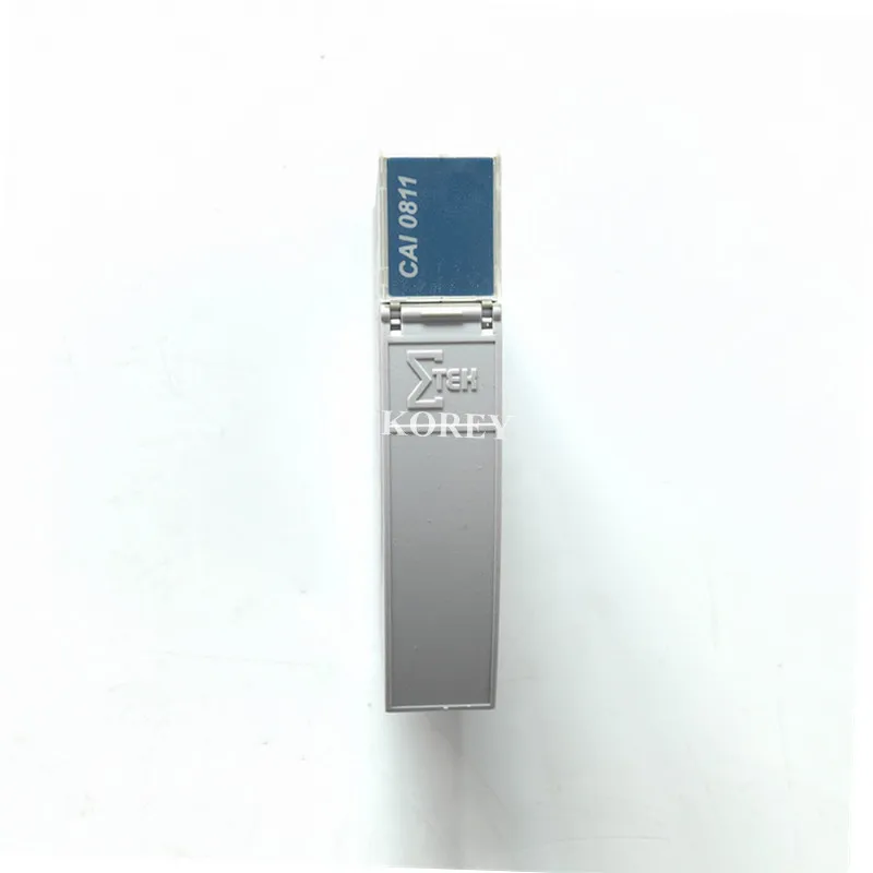 

Модуль PLC CAI0811 12-009-0811, пожалуйста, запрос