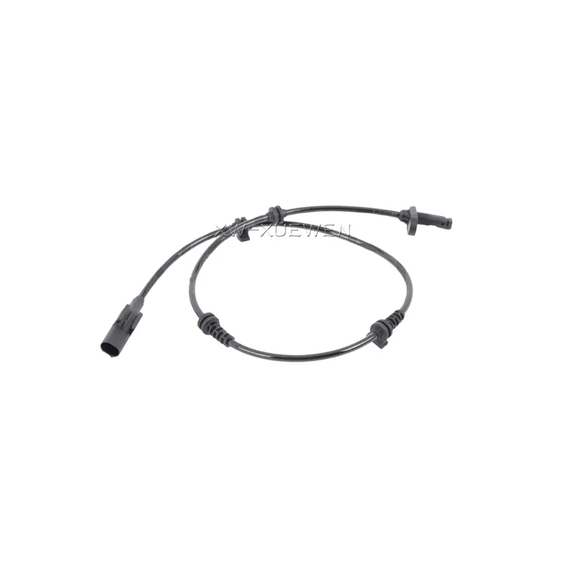 Front ABS Wheel Speed Sensor 2115402117 For Mercedes Benz W211 S211 E500 E350 E320 E280 E240 M273 M113 M272 OM642 M112