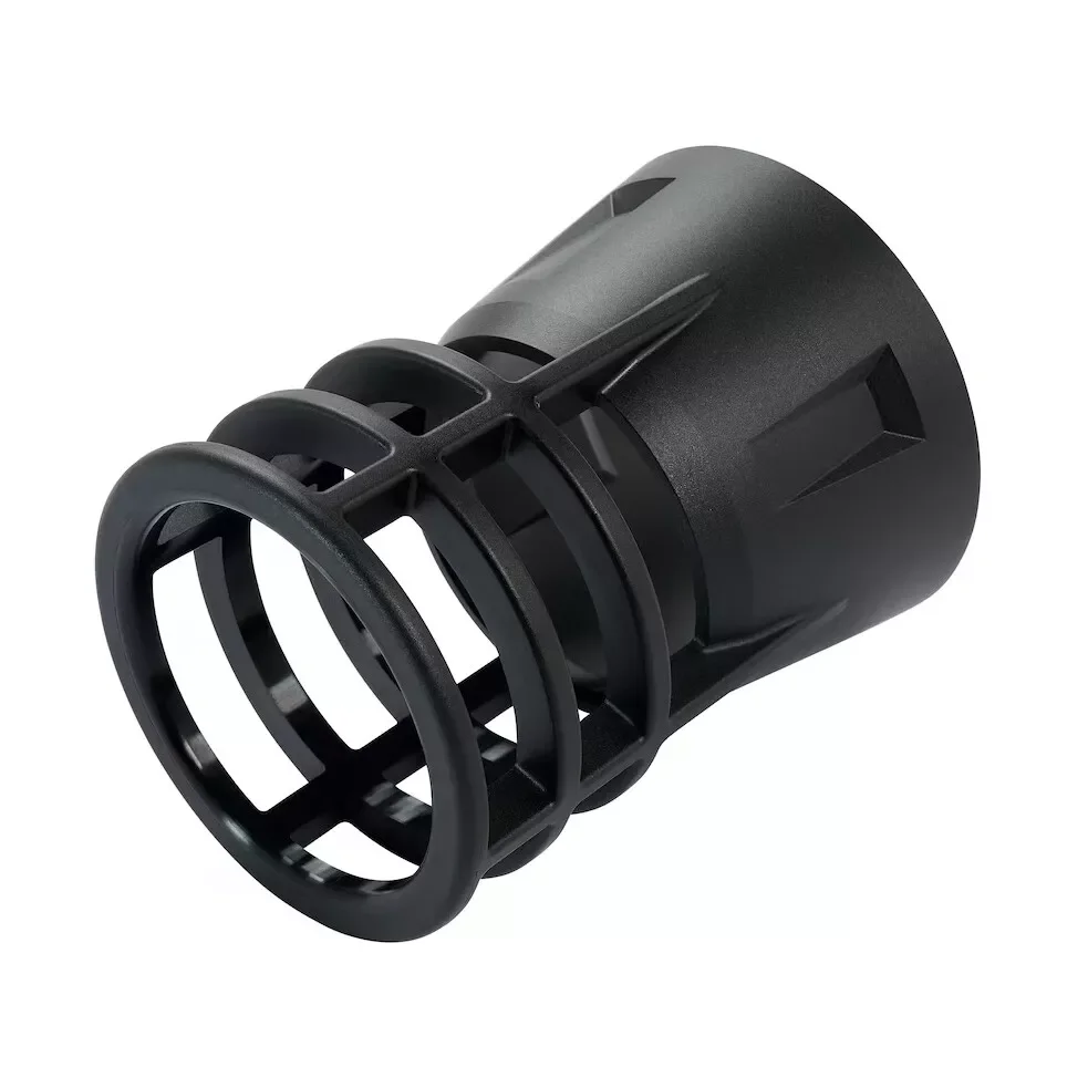 

Weldy Heat Gun Attachments Heat Protection Hot Air Gun Accessories Protective Tube