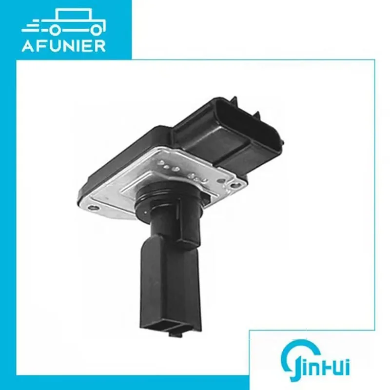 

1Pcs Mass Air Flow Sensor For Ford Mondeo Transit Jaguar X-Type 2000-2009 OE No.:AFH60M-16