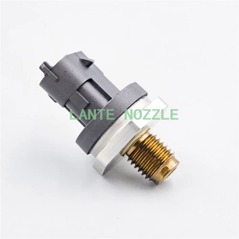 

Sensor 6 Pieces 0281006507 0281006326 0281002964 0281002910 0281002909 Diesel Common Rail Pressure Valve