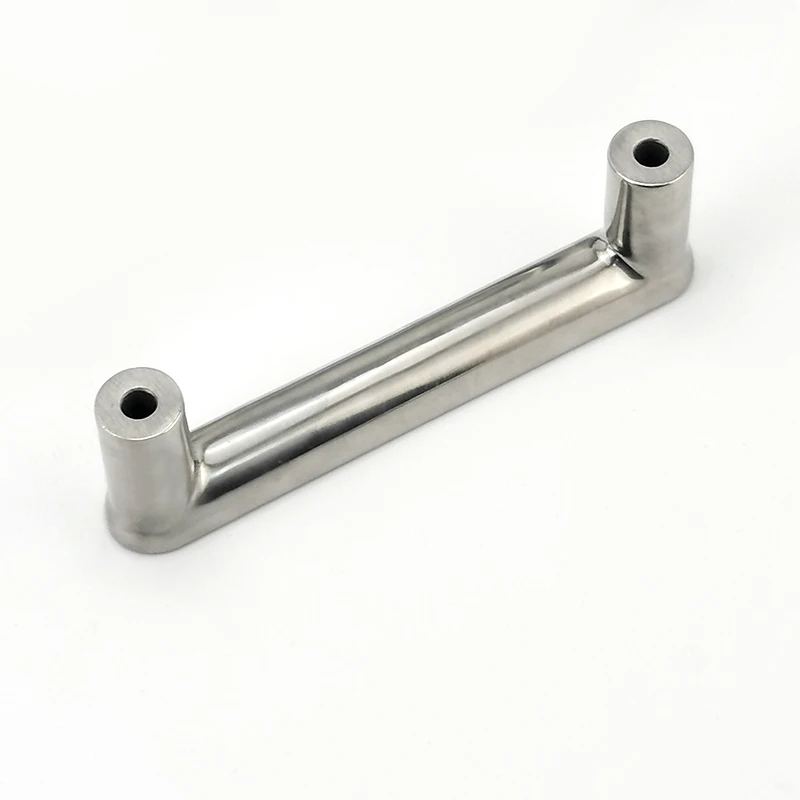 Handle Detection Instrument U-shaped Medical Equipment CNC Machine Tool Kitchenware Handle