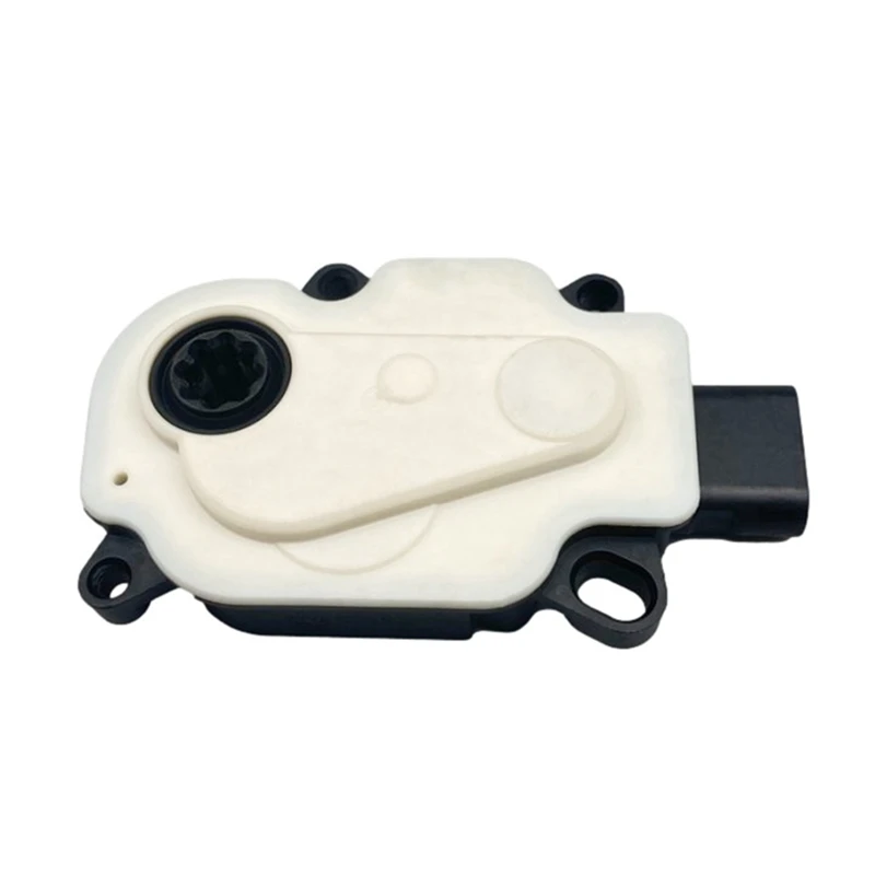 

Car Shutter Grille Air Actuator Motor 68110263AA Air Collecting Hood Motor For CHRYSLER 200 2.4L 3.6L 2015-2017