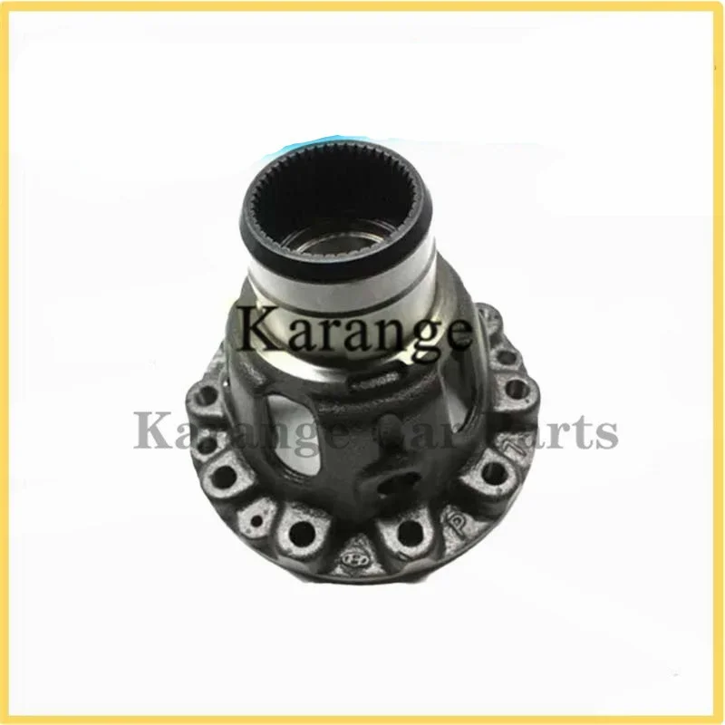 1P Differential Case Cup 45822-3B250 For Kia Sportage Revolution 2012 Hyundai Tucson Santa Fe IX35 IX45 458223B250