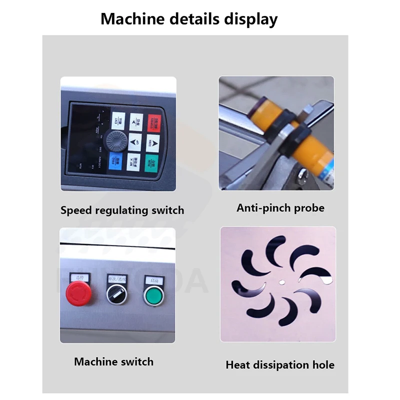 قطاعة شرائط الخضروات التجارية، قطاعة أوتوماتيكية، قطاعة البطاطس الكهربائية، قطاعة الكسافا الاحترافية لقطع الخضروات