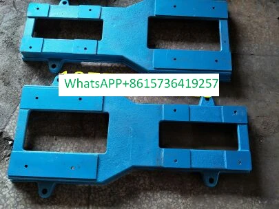 

Fluorine pump bottom plate 50FSB-20L bottom plate 80FSB-30L