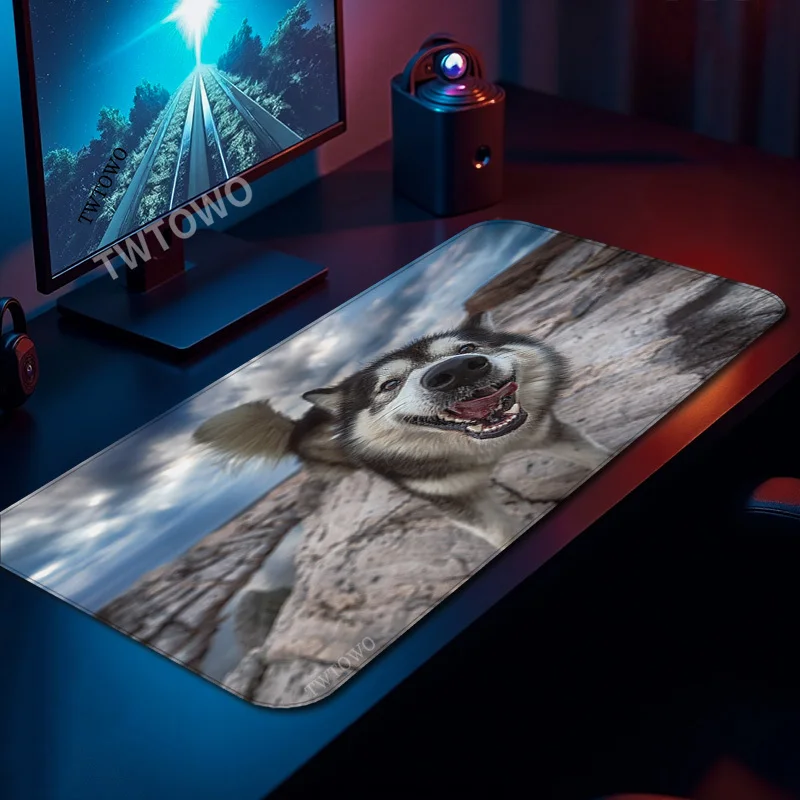 mouse-pad-gamer-cao-husky-impressao-demanda-hd-computador-mousepad-xxl-mousepads-macio-antiderrapante-borracha-natural-gaming-portatil-tapete-de-mesa