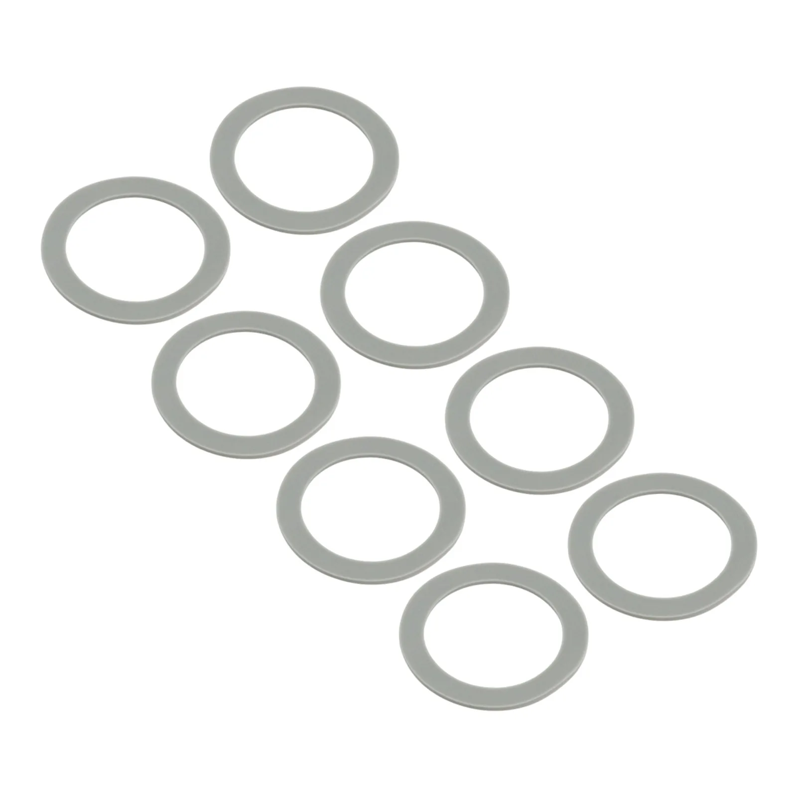 Optimize Your Kitchen Replacement Gaskes Kit Including 8 Units Tailored Specifically for Oster Blend Operations