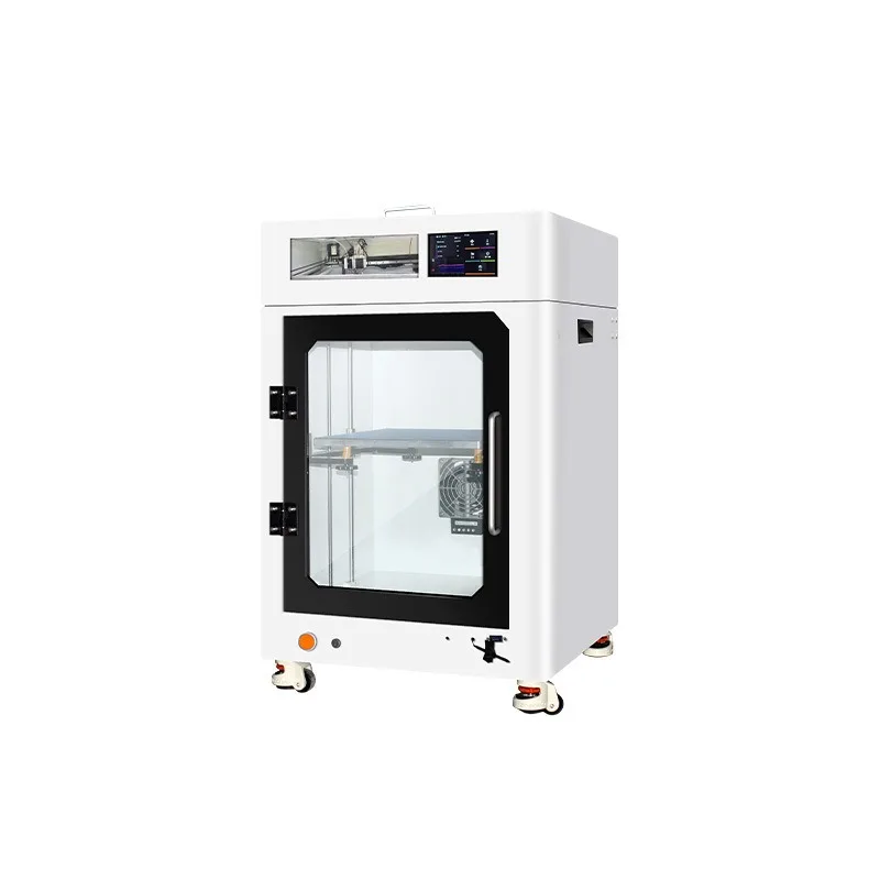 D printer Y6045plus constant temperature version engineering plastic nylon carbon fiber ABS high y