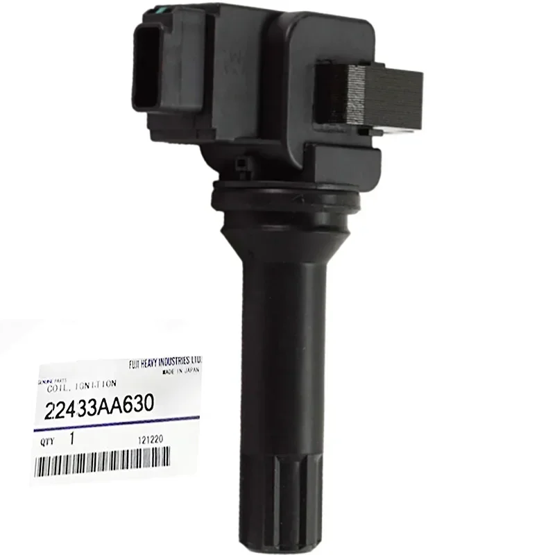 New Genuine Ignition Coil 22433AA630 For Subaru Forester