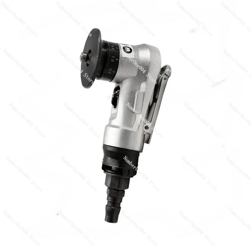 

Pneumatic Chamfering Machine Mini Handheld Pneumatic Trimming Chamfering Machine Woodworking R Angle Chamfering Arc Trimming