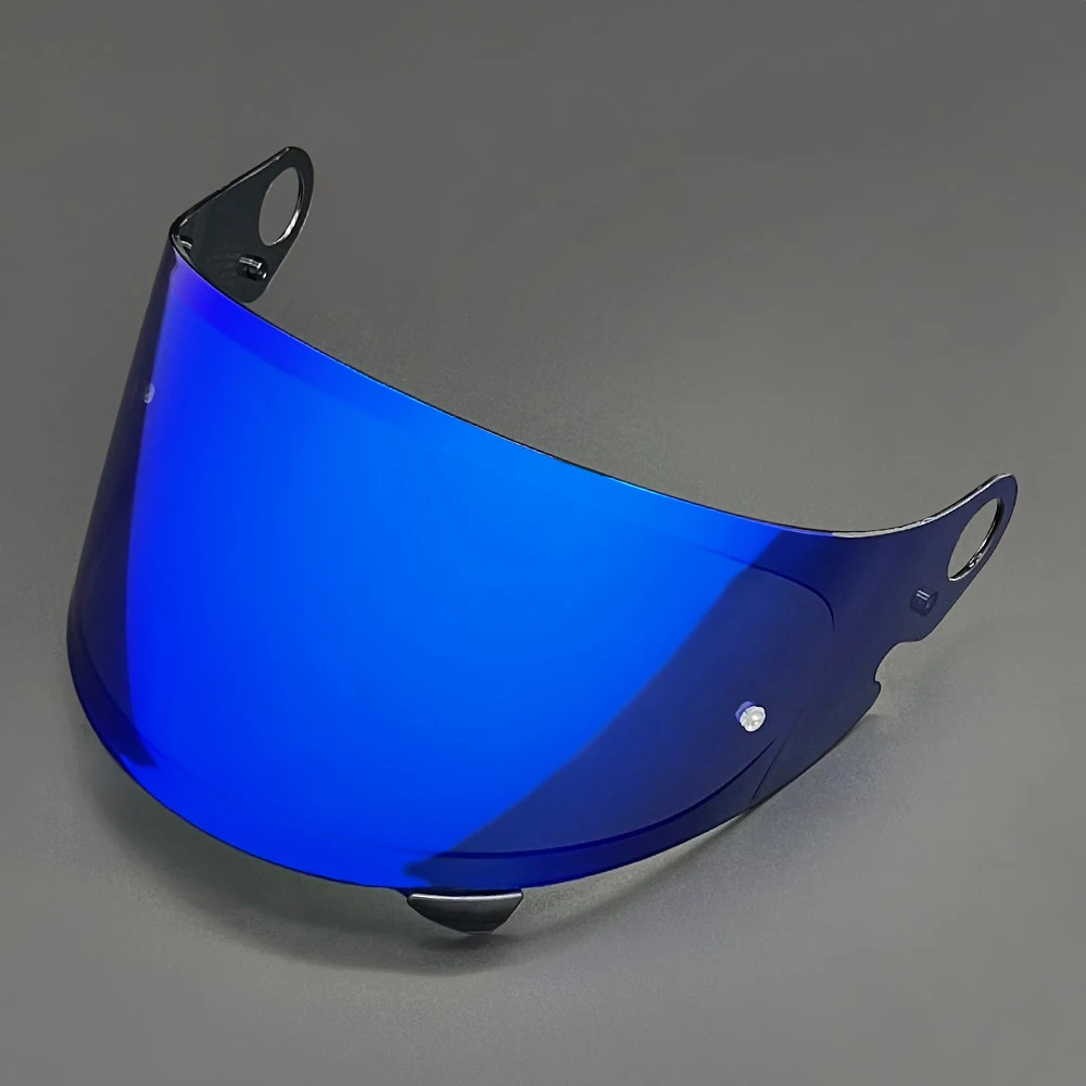

GLAMSTER Helmet Visor for SHOEI GLAMSTER Helmet Shield Capacete Moto Lens Windshield Anti-UV PC visor Lens Helmets Accessories