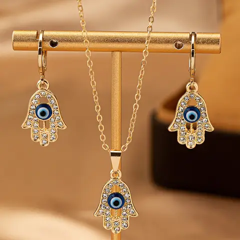 8 best sales तुर्की झुमके - №7