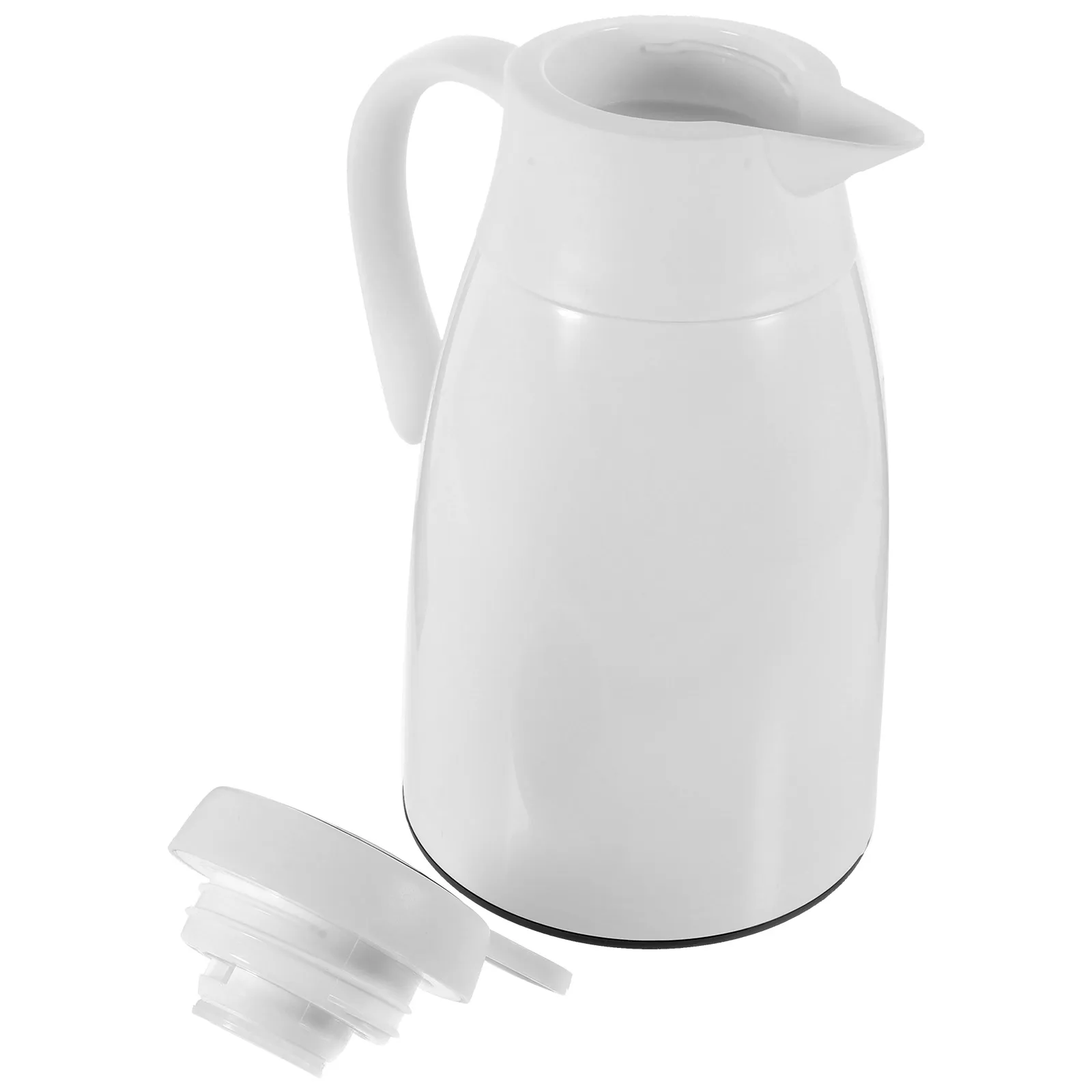 

Thermal Bottle Insulation Kettle High Capacity Warm Keeping Jug Water Bottle PC Student Portable Long lasting Heat Preservation