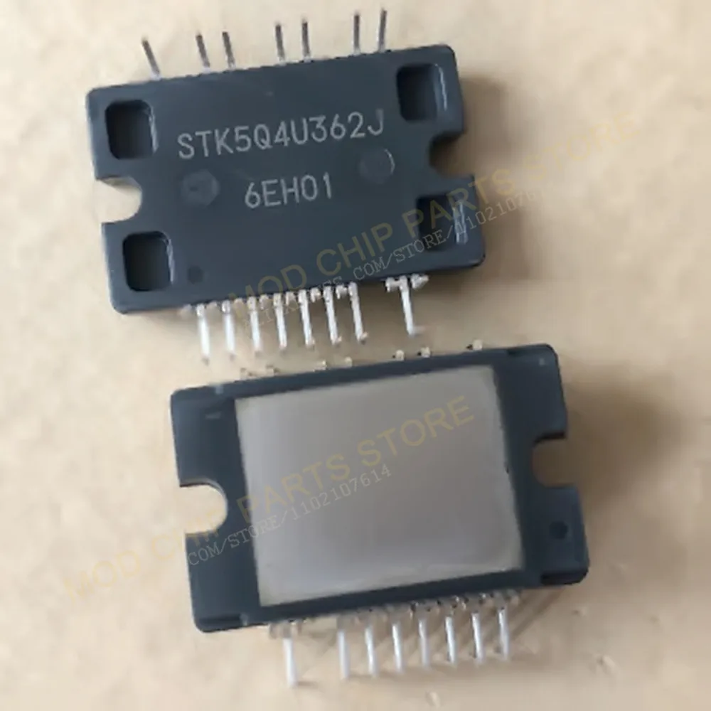 STK5Q4U362J STK5Q4U362J-E 100% Nouveau IPM Module