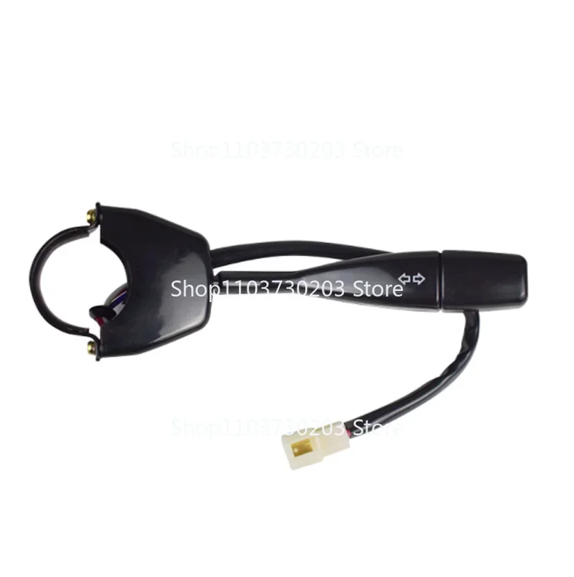 FORklift Turn Signal Switch JK801 Turn Switch Light Suitable FOR FORklift Matching High-quality Accessories