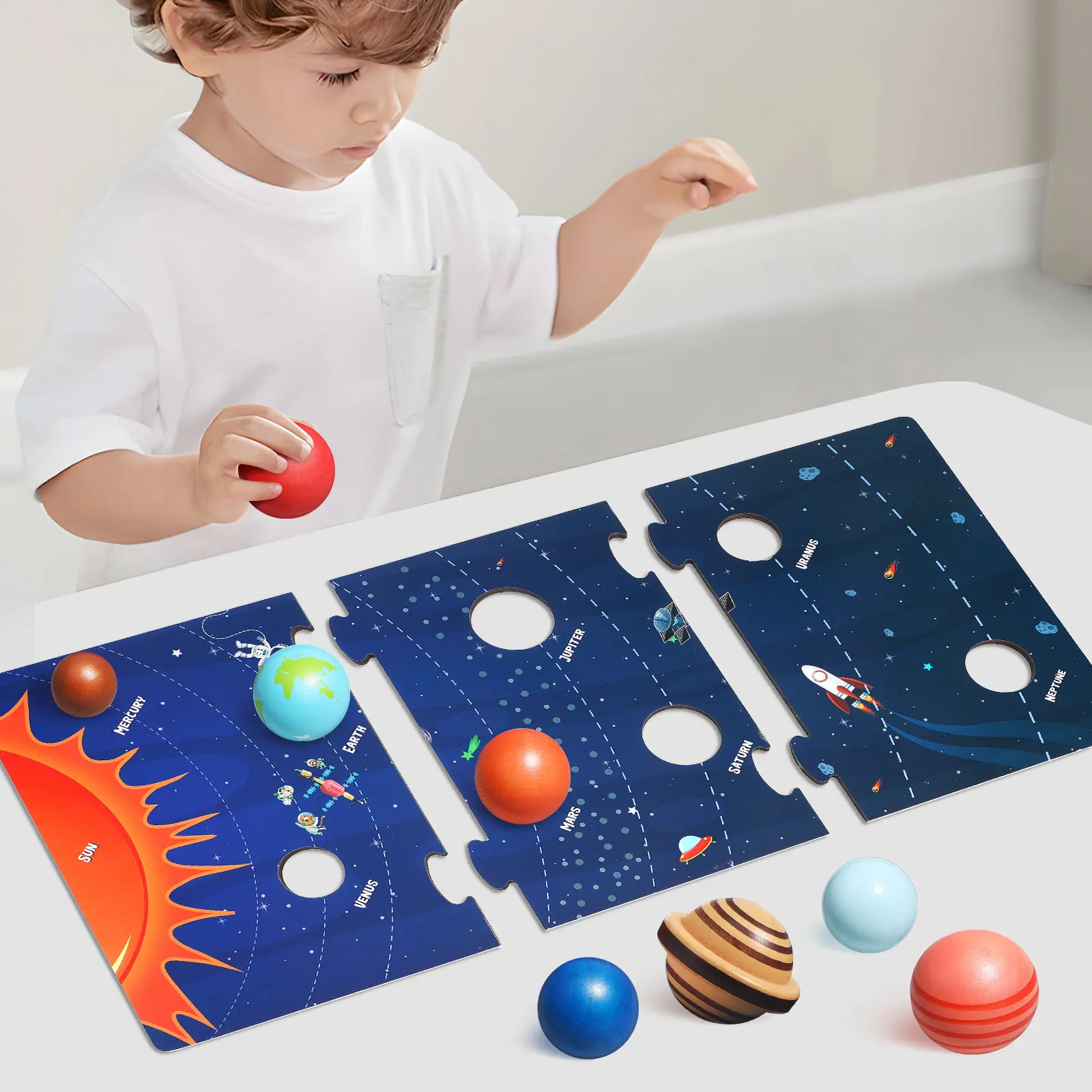 1pcs-puzzle-wooden-solar-system-for-kids-learning-puzzle-board-science-outer-space-space-toys-educational-kit