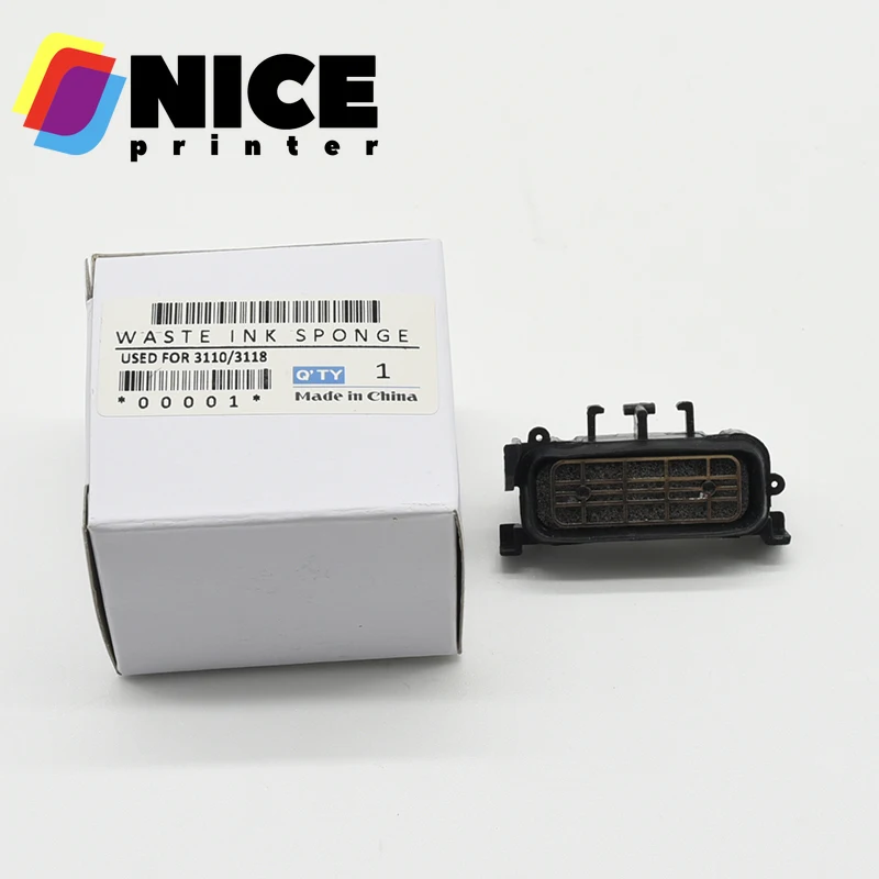 

5 шт., колпачки для станции Epson L1110 L3100 L3101 L3106 L3110 L3115 L3116 L3117 L3118 L3119 L3150