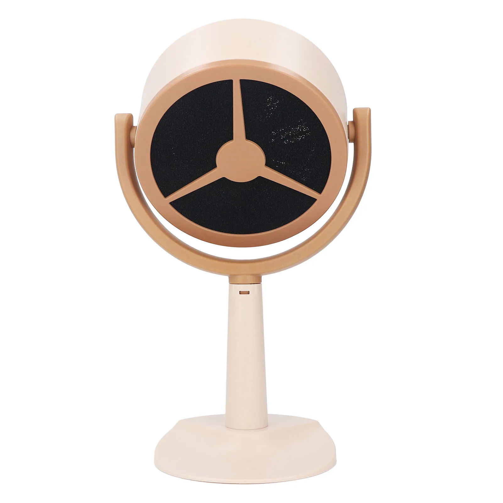 USB Range Hood แบบพกพาเสียงรบกวนต่ําน้ําหนักเบา 2 ความเร็วดูด Desktop EXTRACTOR Range Hood สําหรับบ้านสําหรับหม้อหุงข้าวไฟฟ้า