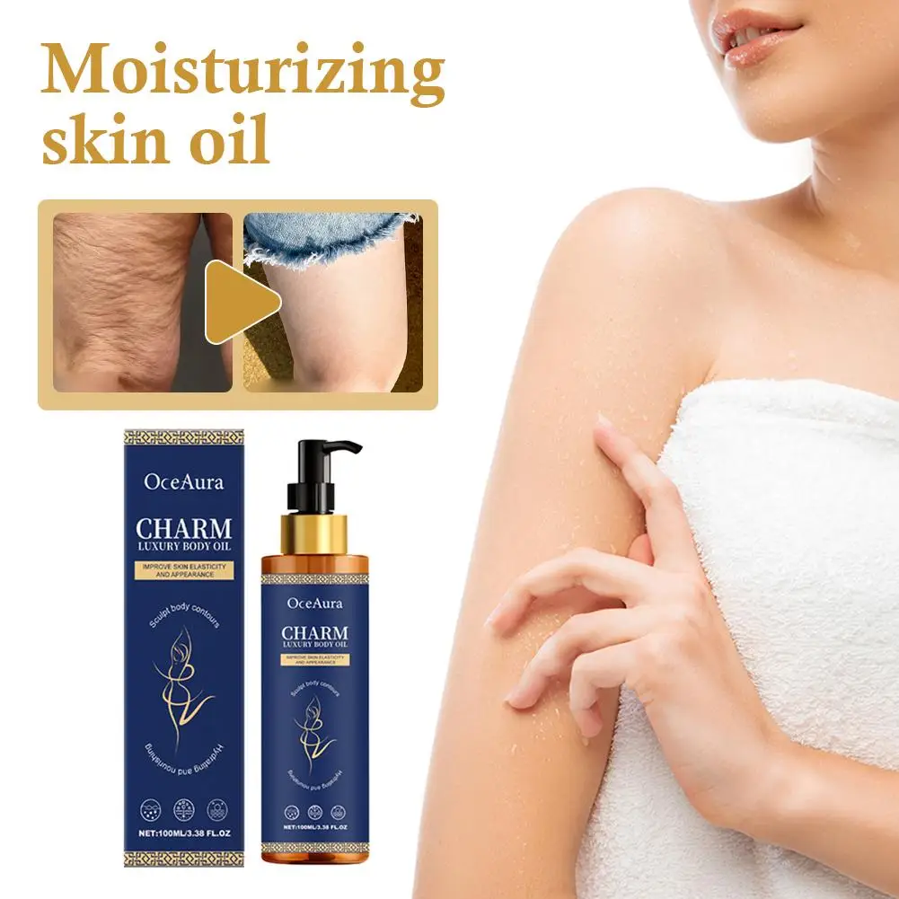 

Увлажняющее масло для кожи Глубоко питает, укрепляет кожу Натуральное растительное эфирное масло Нежно проникает Легко впитывается