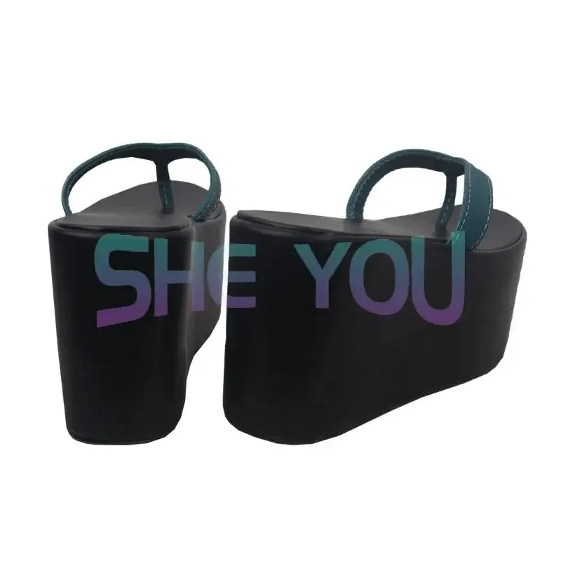 أحذية Game Impact Cosplay أحذية Gorou Miss Hina التأثيرية