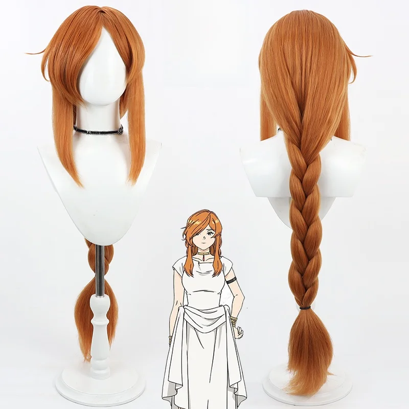 free-people-fleurian-volare-コスプレウィッグ-厚みのある髪量-オレンジイエロー-リアルな頭皮-アニメコンベンションやパーティー用