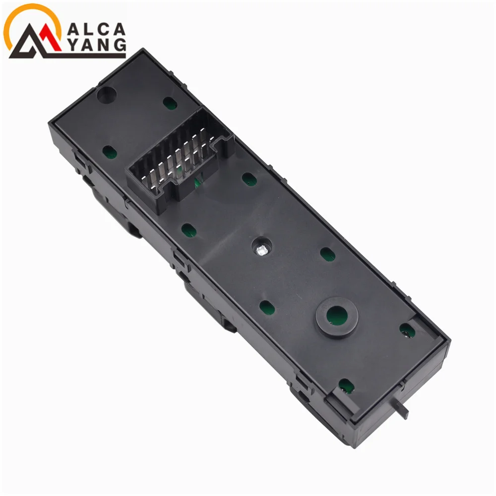 93570-2S910 Finestra di Potere Interruttore Principale RHD Driver Della Mano Destra Pulsante di Controllo Per Hyundai IX35 Tucson 2009-2015