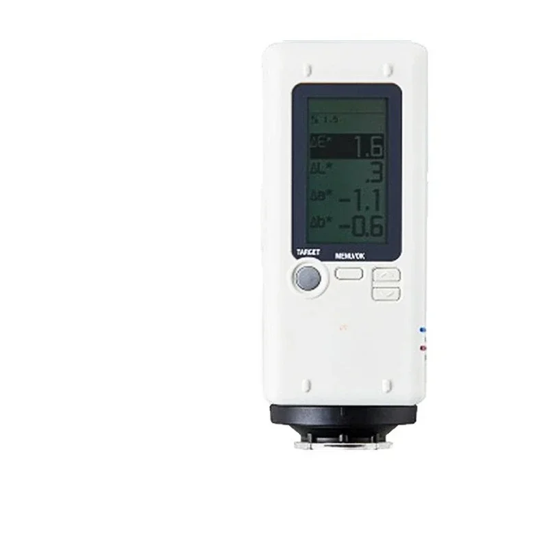 Minolta Colorimeter CR-10plus Original CM-23d/25d/26d Spectrophotometer Imported