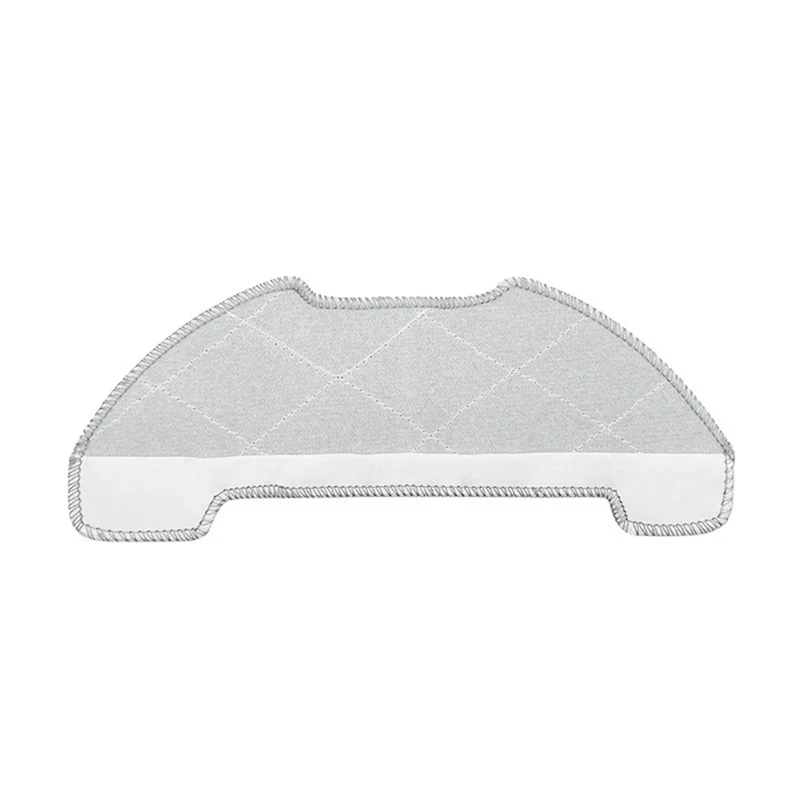 YCOC-4Pcs ممسحة الملابس عدة ل AIRROBO P30 مكنسة كهربائية قطع غيار ممسحة الملابس أجزاء الكناس