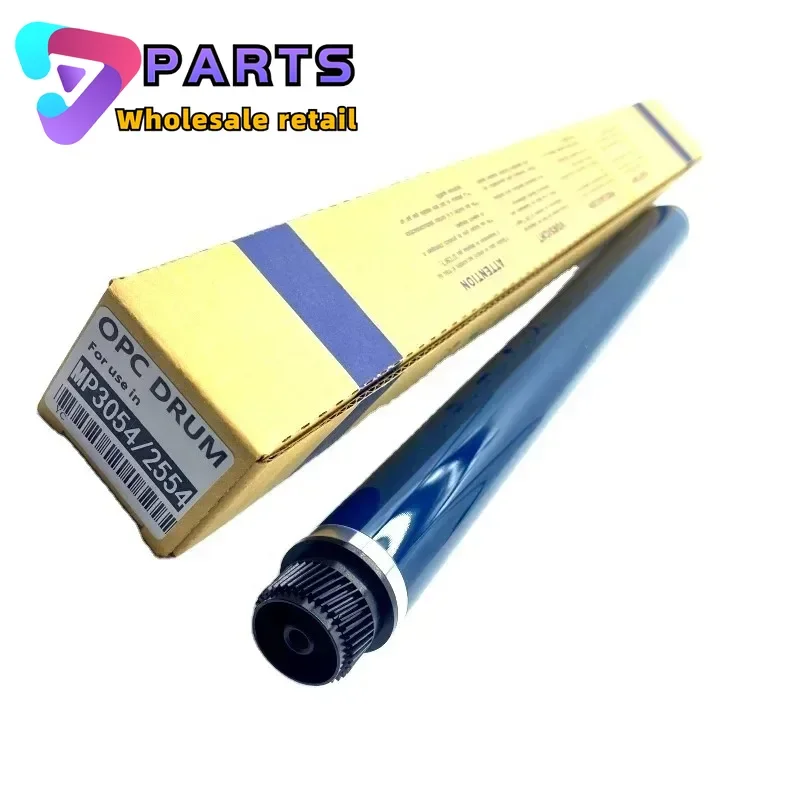 1PCS High Quality OEM Color OPC Drum For Ricoh Aficio MP 2554 3054 3554 4054 5054 6054