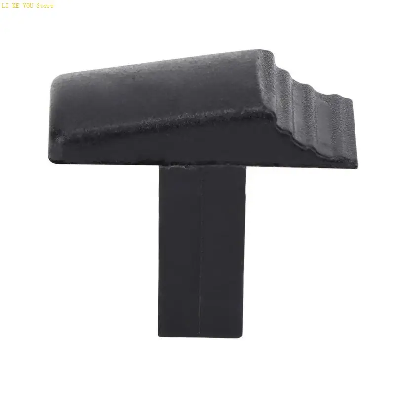 W3JE 5Packs Telescopic Extension  Plastic Ladder Switch Ladder Accessories