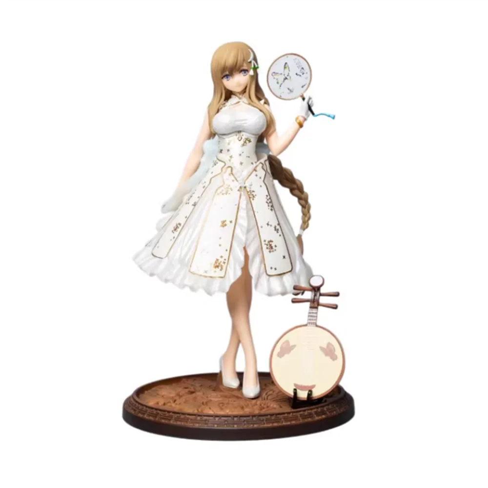 

SkyTube 1/6 PVC Action Figure - Adult Collection Model Doll Tony Bao-Chai DX Ver. Collectible Toy Gift