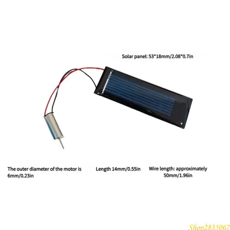 Afbeelding 7: Miniatuurlichtbronapparaat met lege bekermotor voor wetenschappelijke projecten en doe-het-zelf 831F