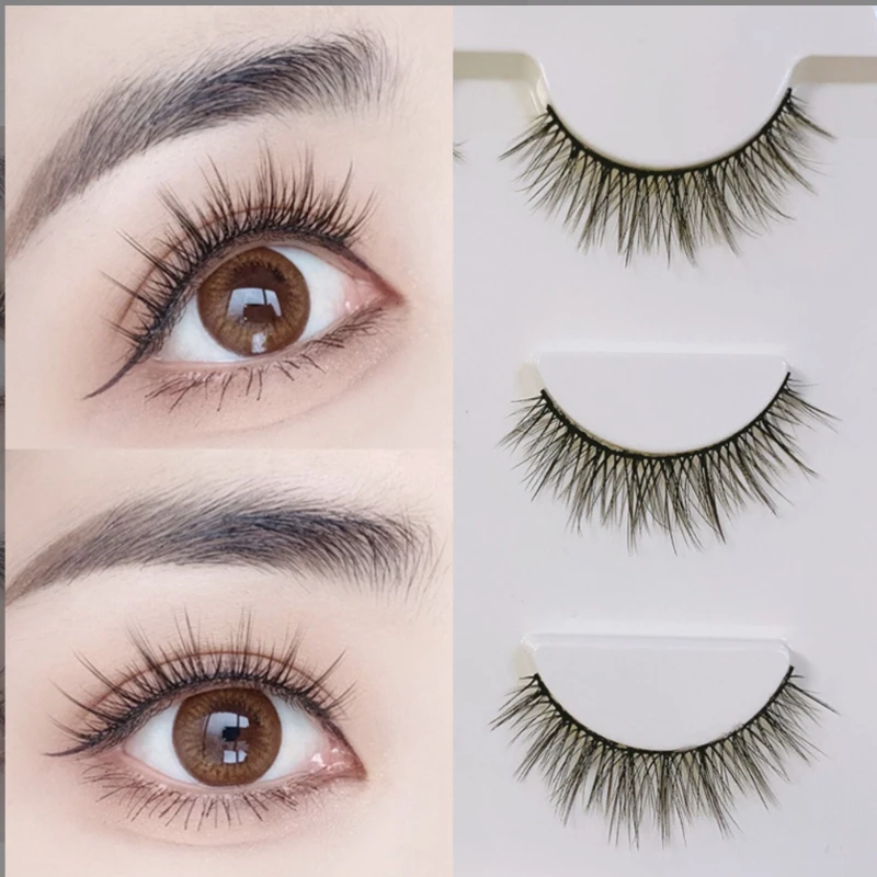 plus-recent-outil-de-maquillage-cils