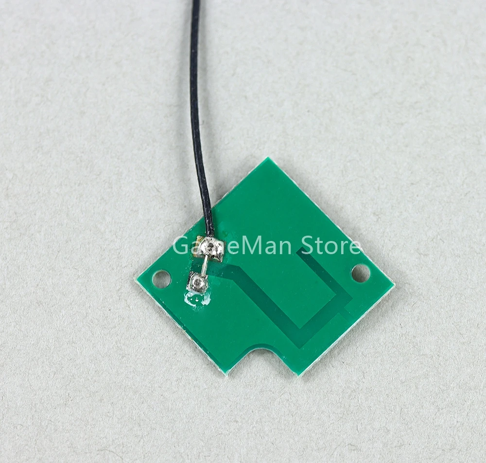 50pcs Original Wifi Antenna Cable PCB Board For 3DS Console Game Accessories