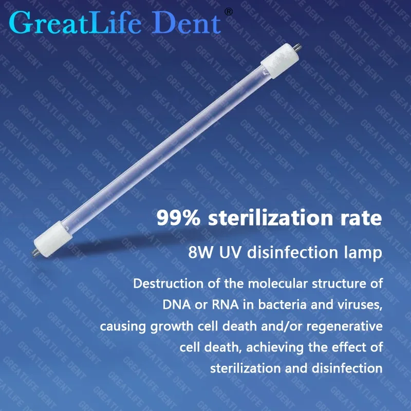 GreatLife Dental UV Ozone Disinfection Box 12L Professional Cabinet Sterilizer Disinfection For Nail Tools Beauty Barber Towel