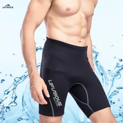 2mm Neoprene Wetsuits Shorts Thicker Trunks Diving Snorkeling Surfing Pants 2mm Neoprene Wetsuits Shorts Thicker Trunks Diving S