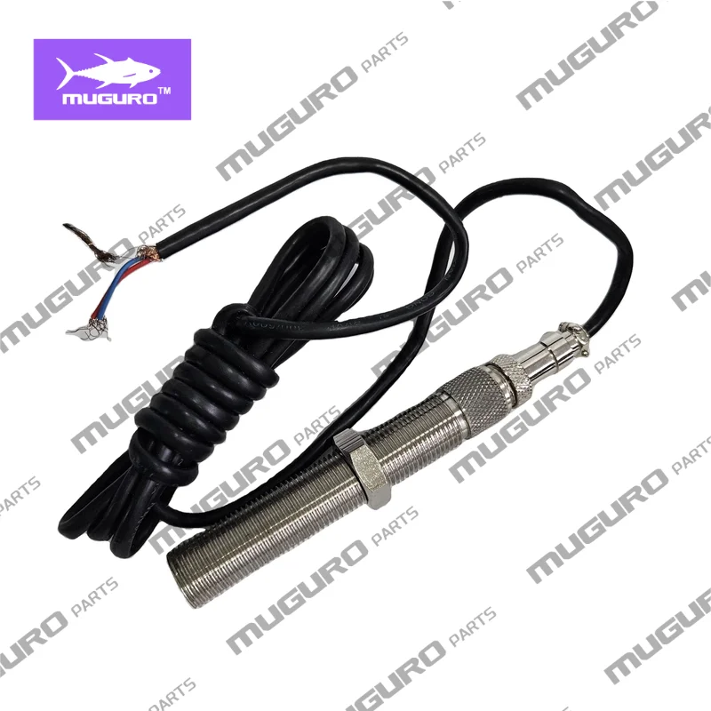 K19 KTA19 QSK19 Truck Diesel Engine Speed Sensor 213272 New Magnetic Pickup Pressure Sensor for Vehicles