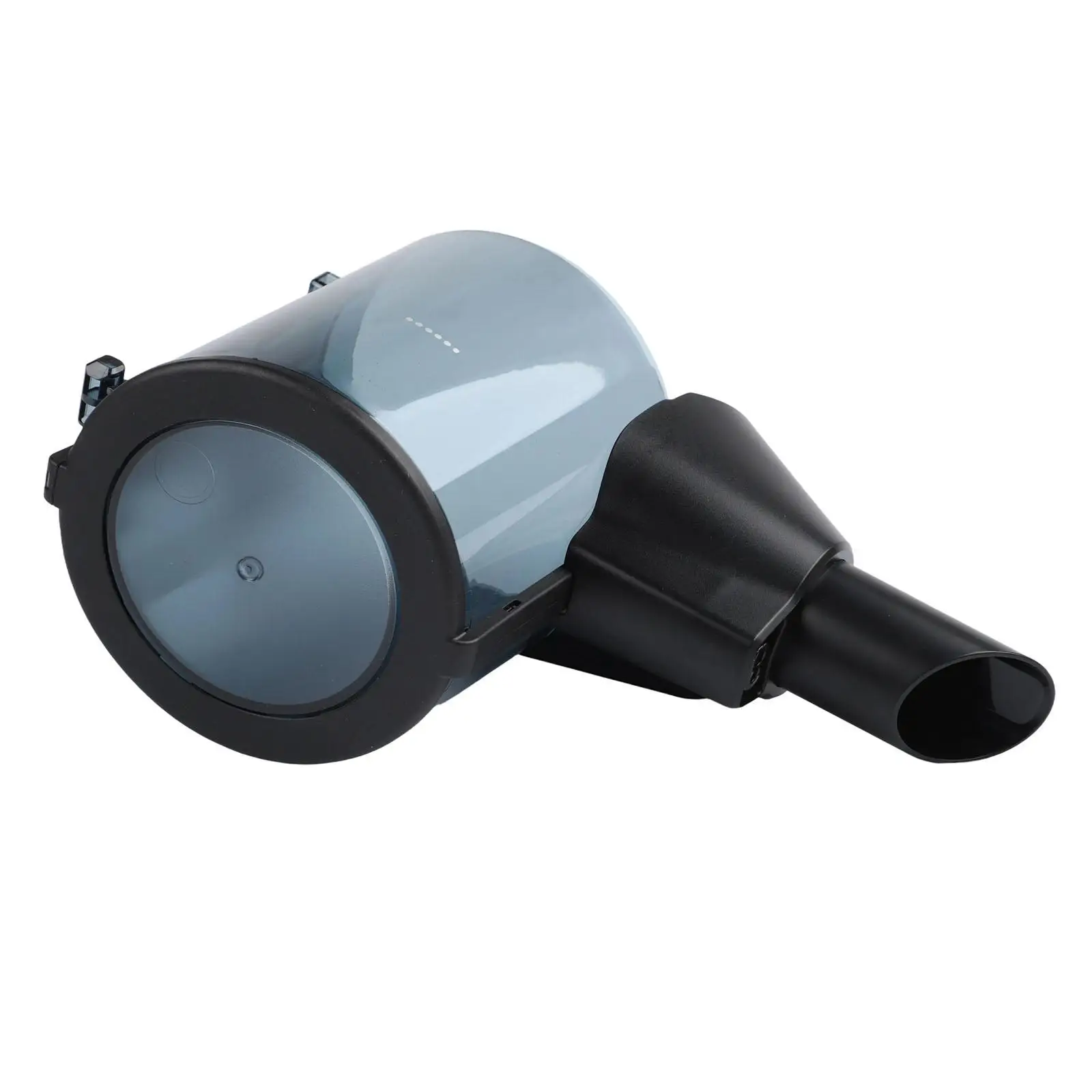 

Compatible Dust Tray for Bosch Unlimited Series 6 Cordless Vacuum Cleaners 12029996 Large Dust Holding Capacity
