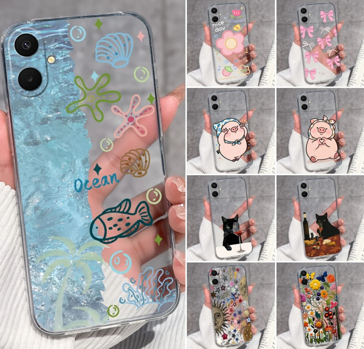 For Samsung Galaxy … - image